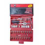 SK-762 Набор инструмент 