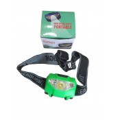 SK-798 Фонарик на голой 