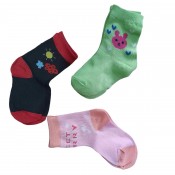 SK-848 Носки детские 