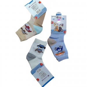 SK-849 Носки детские 
