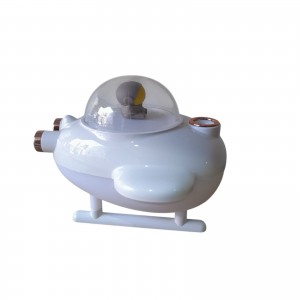 SK-877 Освежитель