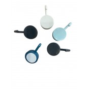 SK-904 Гачки для одягу самоклеючі