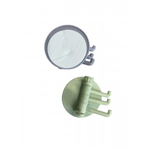 SK-905 Гачки для одягу самоклеючі