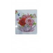 SK-906 Гачки для одягу самоклеючі цветной 