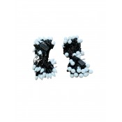 SK-962 Гирлянды матовая микс 40л 6м 