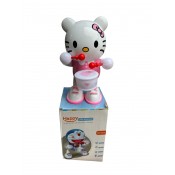 SK-1049 Интерактивная игрушка Dancing happy doraemon