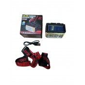 SK-1065  Фонарь аккумуляторный на голову WL.280