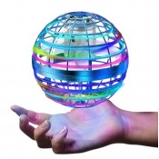 sk-1109 Летающий шарик бумеранг Galaxy Booerang flynova pro