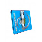 SK-1131 Кусачки для ногтей большой 