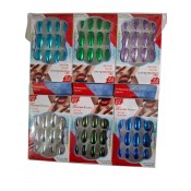 SK-1138 Ногтей 