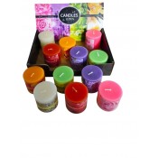 SK-1172 Свечи МА25-855