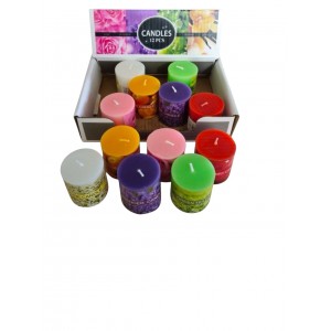 SK-1174 Свечи МА25-859