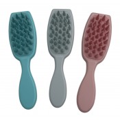 SK-1179  ГРЕБІНЕЦЬ МАСАЖНИЙ ДЛЯ ВОЛОССЯ/ЩЕТКА-МАСАЖЕР ДЛЯ ШКІРИ ГОЛОВИ 