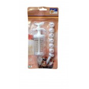 SK-1194 Кондитерский шприц 