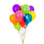 X-1087 Резиновых шарик  упаковки 20 штук