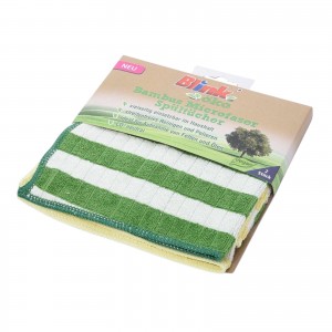 SK-1207 Бамбукова серветка 30*30см