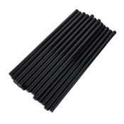 SK-1214 Клейові стрижні чорний D11*L270mm 1кг