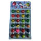  SK- 1304 Игрушка мячик - попрыгунчик (24ШТ)