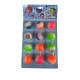 SK- 1306 Игрушка мячик - попрыгунчик (12ШТ)