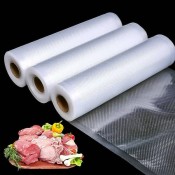 SK-1359 Вакуумные пакеты для вакууматора 30см