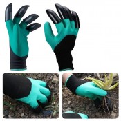 SK-1360 Садовые перчатки с когтями 