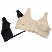 SK-1364 Корректирующий бюстгальтер Ahh Bra Ax бра M