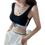 SK-1390 Бюстгальтер спортивный топ s/m/l/xl/xxl