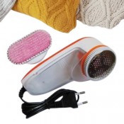 SK-1392 Беспроводная машинка для удаления катышков с одежды и мебели