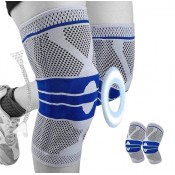 SK-1406 Бандаж на колено динамический 