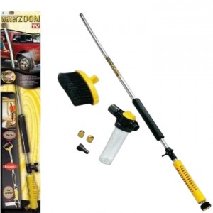 SK-1438 Универсальная минимойка высокого давления Water Zoom 