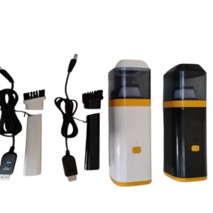 SK-1439 Автомобильный пылесос CONVENIENT VACUUM CLEANER 