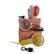 SK-1509 Вентилятор  (3)режима  AL-6