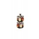 SK-1546 Набор для хранения специй 12 баночки органайзер