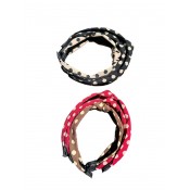 SK-1582 Обруч для волос 