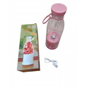 SK-1585 Блендер пляшка Mini juicer 420ml