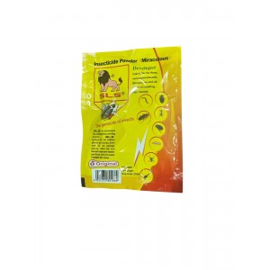 SK-1601 Порошок от тараканов 