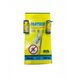 SK-1602 Лента для мух (panther)