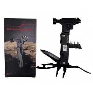 SK-1627 Мультитул 17-25см