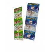 SK-1641  Пластины от комаров (попрус)