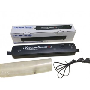 SH-90 Вакуумний упаковщик Vacuum Sealer 