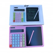 SH-610 Калькулятор настольный с двумя экранами