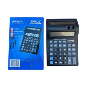 SH-611 Калькулятор JOINUS KK-8585-12