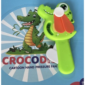 SH-905 Вентилятор