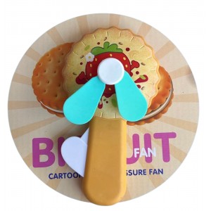 SH-908 Вентилятор