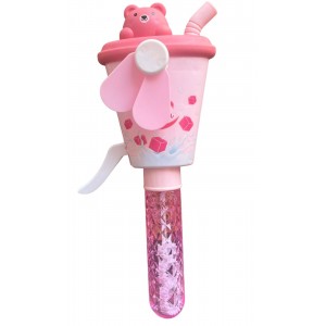 SH-Вентилятор с мыльными пузырями