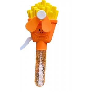 SH-Вентилятор с мыльными пузырями