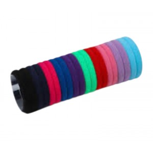 SH-401 Резинка для волос 20 шт