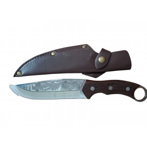 SH-709 Нож охотничий