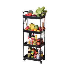 SH-34 Полка 4 ярусная