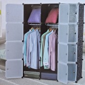 SH-16 Шкаф модульный